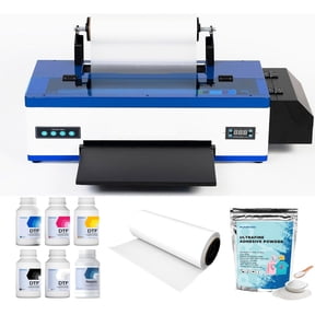 PUNEHOD A3 R1390 DTF Printer