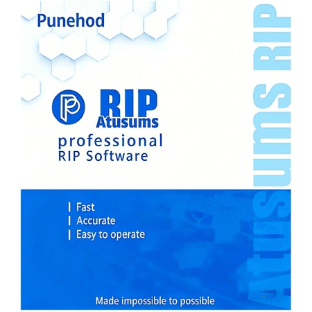 PUNEHOD DTF Printer Software Dongle
