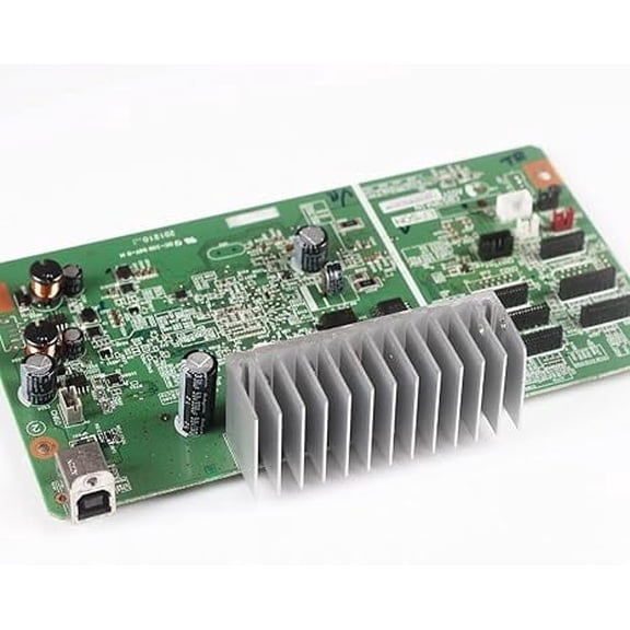PUNEHOD Motherboard for DTF Printer L1800 DTF Printer Accessories