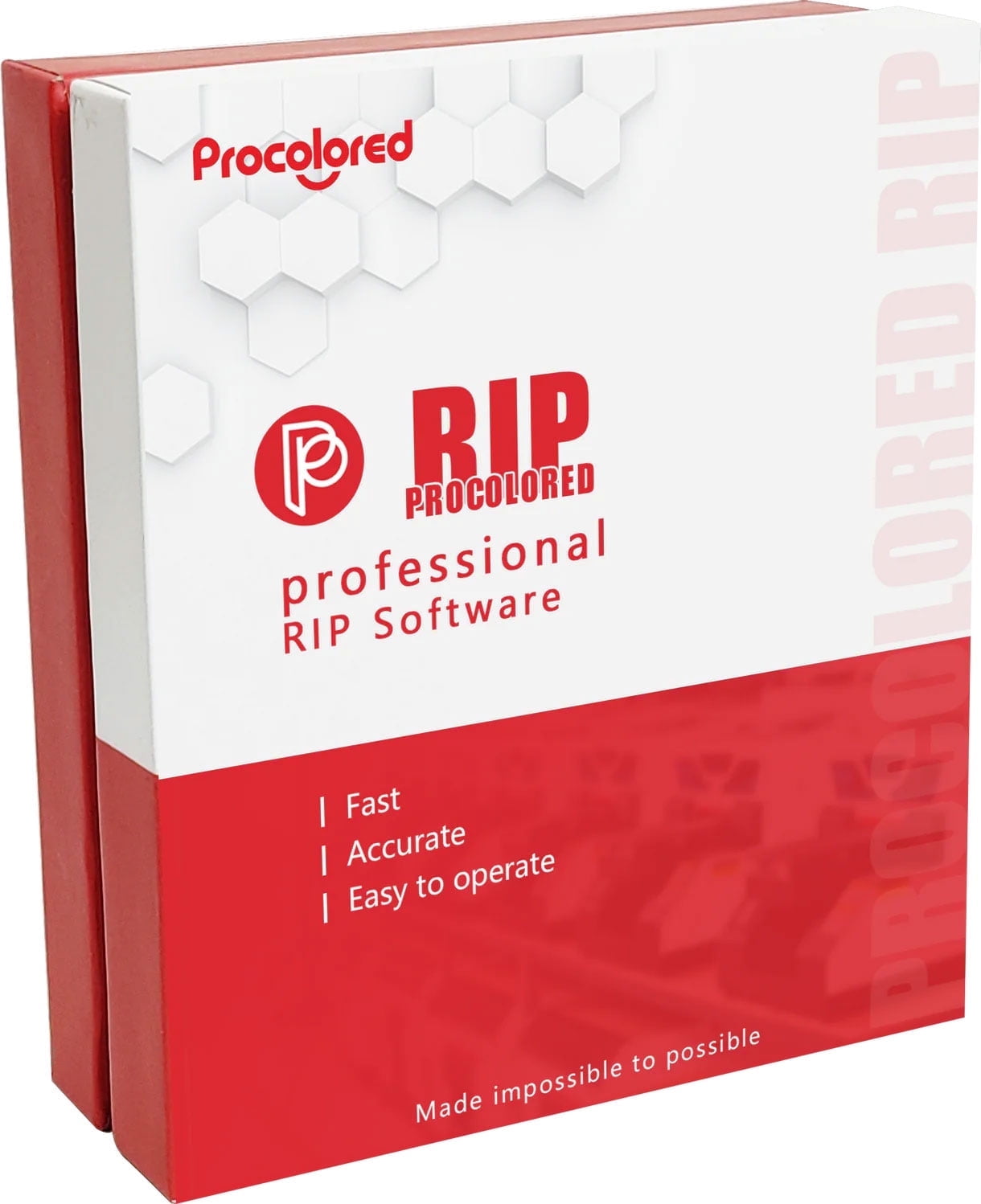 PUNEHOD Pro RIP Software for DTF Printers - Walmart.com
