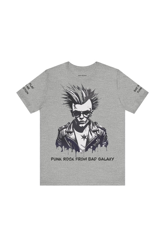PUNK ROCK Tee Shirt