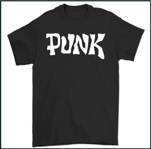 CAMP FUNTIME T-SHIRT Blondie Wie Von Debbie Harry Getragen 70er Musik