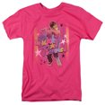 thumbnail image 1 of PUNKY BREWSTER/PUNKY POWERED - S/S ADULT 18/1 - HOT PINK - 2X, 1 of 1
