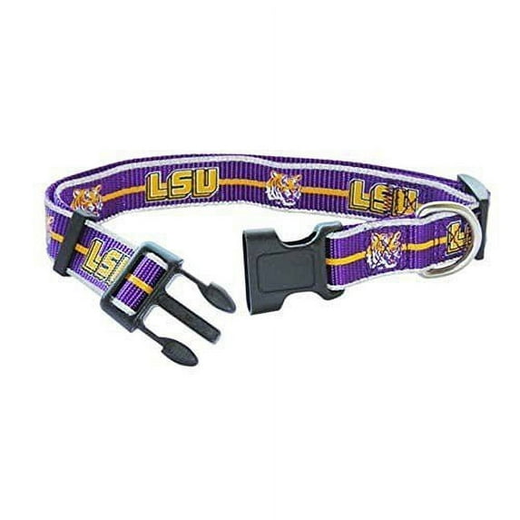 PUP-RALLY Dog Collar