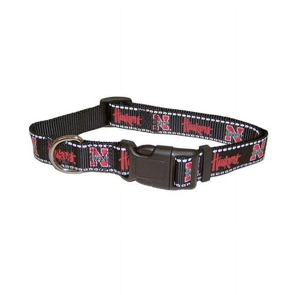 PUP-RALLY Dog Collar