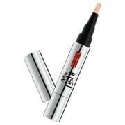 PUPA Milano Active Light Highlighting Concealer, Luminous Ivory, 0.013 oz