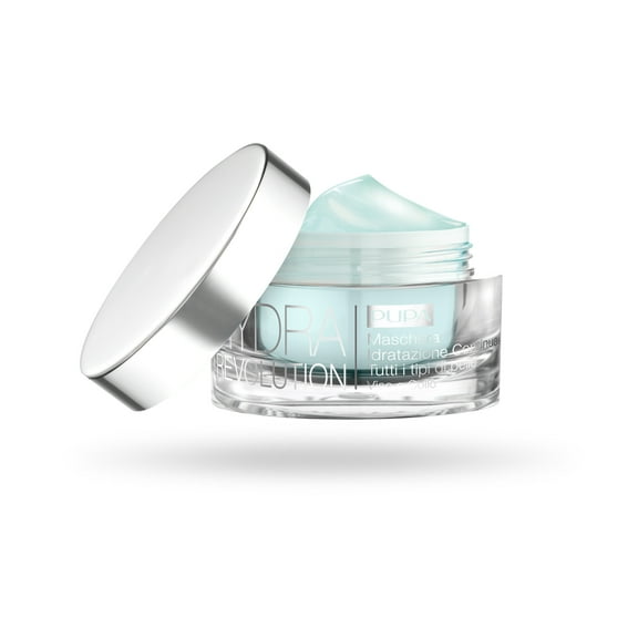 PUPA Milano Hydra Revolution Continuous Hydration Mask, 1.69 oz