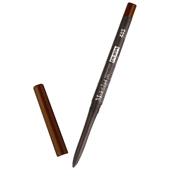 PUPA Milano Made To Last Definition Lip Pencil, 405 Plum, 0.012 oz