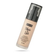 PUPA Milano Made To Last Fluid Foundation, Makeup, Natural Beige, 1.01 oz