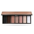 thumbnail image 1 of PUPA Milano Make Up Stories Eyeshadow Palette, 003 Matt Attitude, 0.469 oz, 1 of 5
