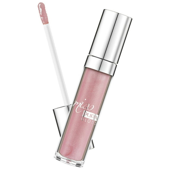 PUPA Milano Miss PUPA Milano Gloss, Lip Gloss, 301 Sweet Candy, 0.05 oz
