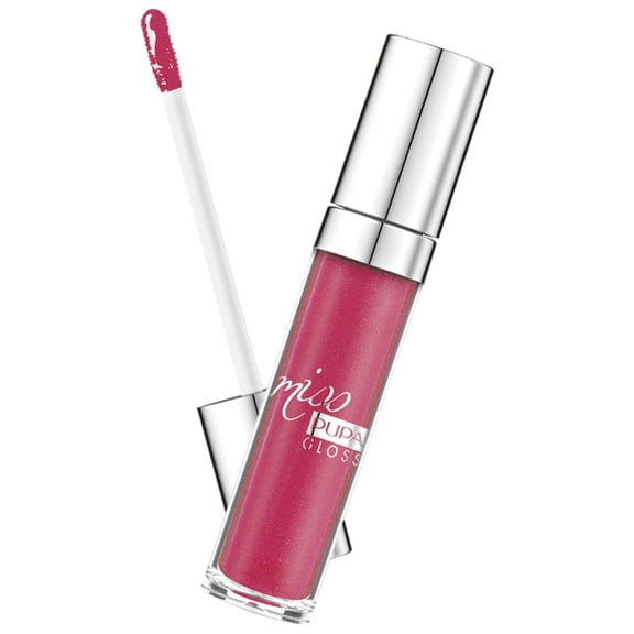 PUPA Milano Miss PUPA Milano Gloss, Lip Gloss, 304 French Kiss, 0.05 oz