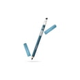 thumbnail image 1 of PUPA Milano Multiplay Eye Pencil, Kohl Kajal Eyeliner, 57 Petrol Blue, 1 of 2