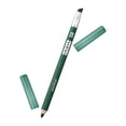 thumbnail image 1 of PUPA Milano Multiplay Eye Pencil, Kohl Kajal Eyeliner, 58 Plastic Green, 1 of 2