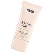 PUPA Milano Prime Me Corrective Anti Redness Face Primer, 003 Green, 1.01oz