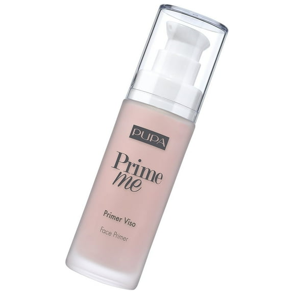 PUPA Milano Prime Me Perfecting Face Primer, 001 Universal, 1.01 oz