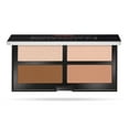 thumbnail image 1 of PUPA Milano #READY4SELFIE Contouring Powder Palette, 002 Medium, 0.61 oz, 1 of 3