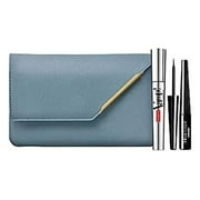 PUPA Milano Vamp! Mascara Waterproof and Made to Last Liner Set, 3 pc