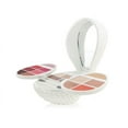 thumbnail image 1 of PUPA Milano Whale 4 Make-Up Set, Travel Makeup Kit, 001 White, 0.77 oz, 1 of 3