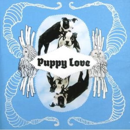 PUPPY LOVE