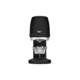 thumbnail image 1 of PUQpress Q Gen 6 – 58.0MM Black Tamper for Commercial Espresso Use, 1 of 6
