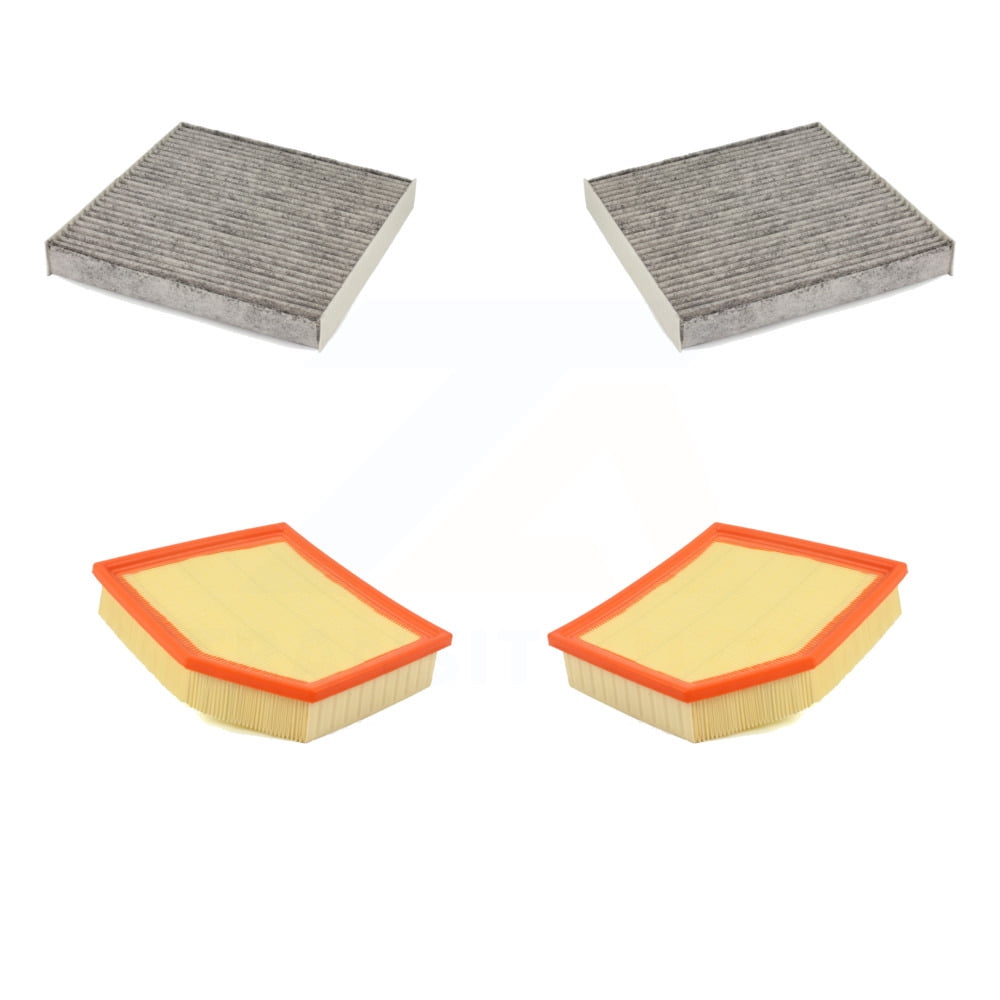 K&N 14-17 Lexus IS350 Cabin Air Filter