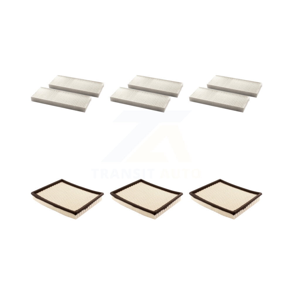 Canada 2018 Nissan Frontier Cabin Air Filter In Canada - Foto 4