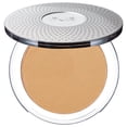 thumbnail image 1 of PÜR MINERALS 4-in-1 Pressed Mineral Makeup SPF 15 Powder Foundation with Concealer & Finishing Powder - Medium to Full Coverage- Cruelty-Free & Vegan Friendly, 0.28 Ounce Beige/MG5, 1 of 8