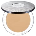 thumbnail image 1 of PÜR MINERALS 4-in-1 Pressed Mineral Makeup SPF 15 Powder Foundation with Concealer & Finishing Powder - Medium to Full Coverage- Cruelty-Free & Vegan Friendly, Bisque/MG3 0.28 Ounce, 1 of 4