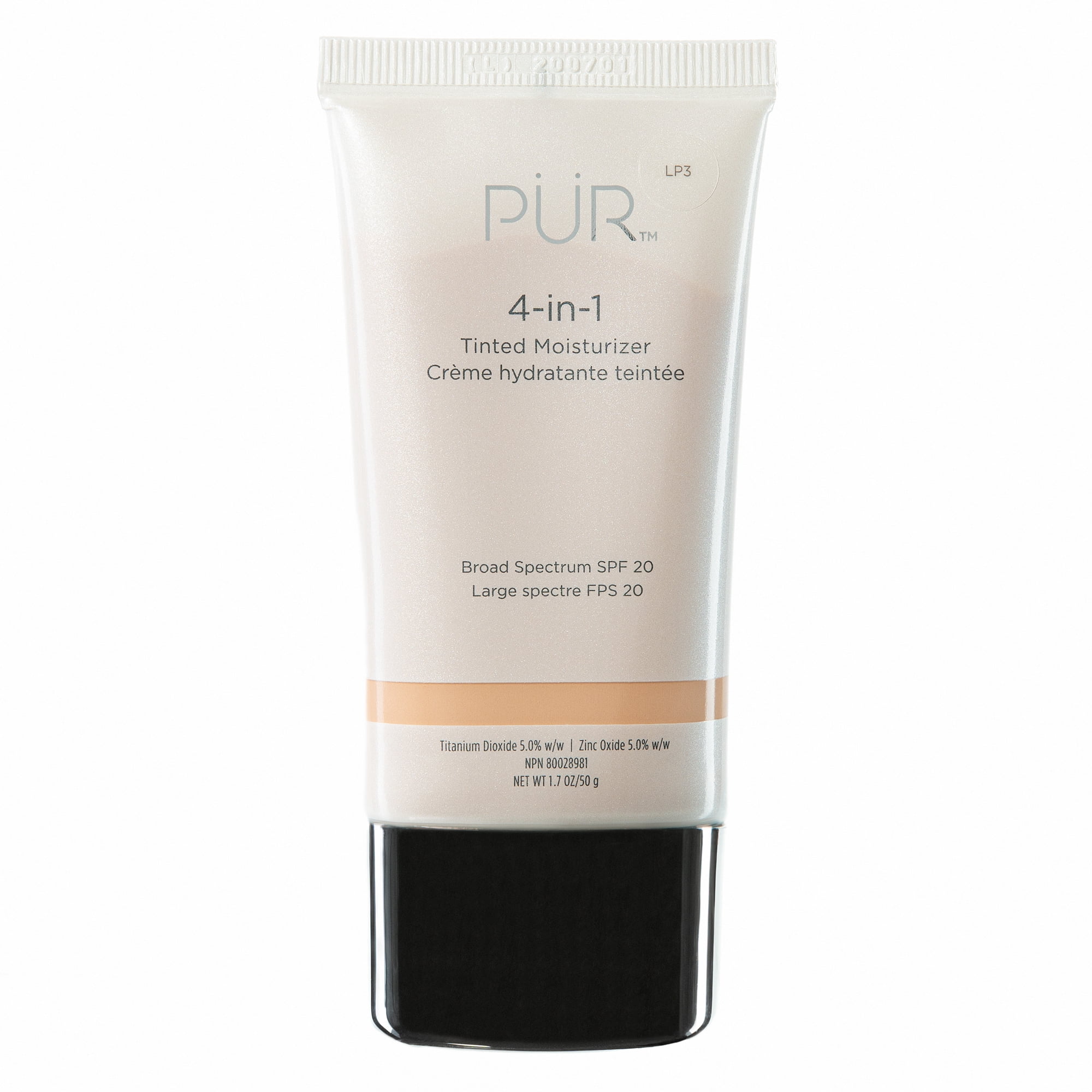 The Perfector 4-1 Tinted SPF 30