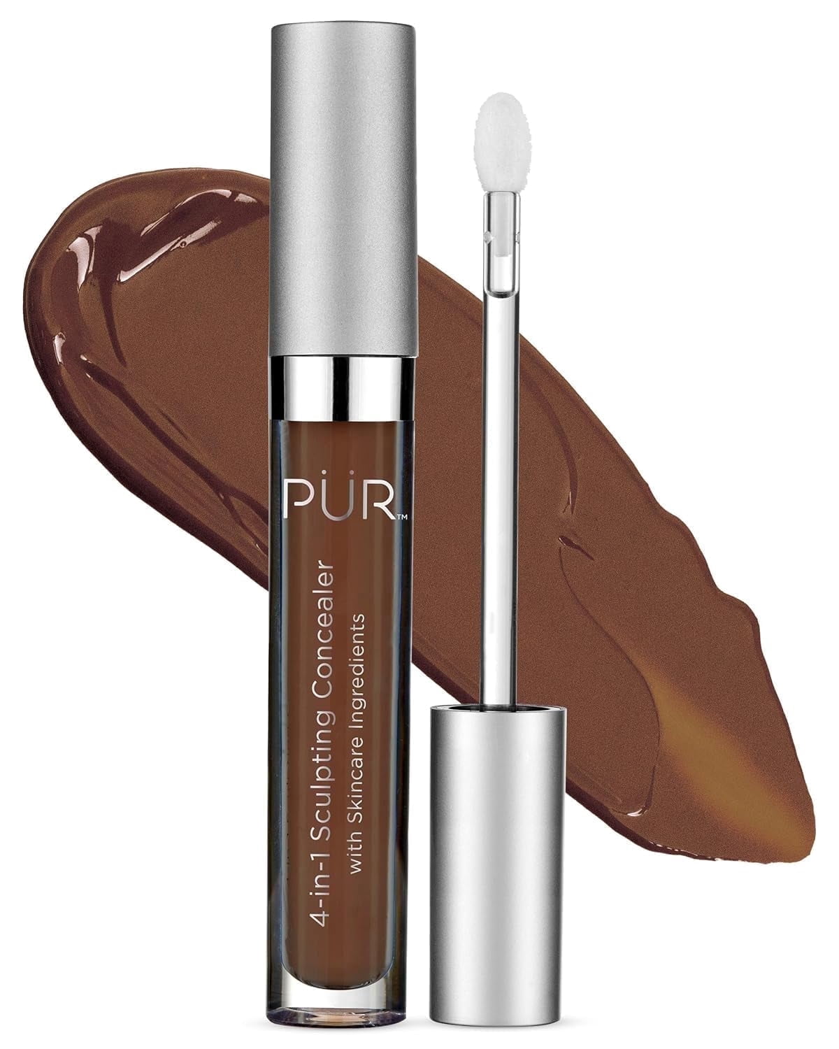 PUR Minerals Push Up 4 in 1 Sculpting Concealer 3.76g DPN1