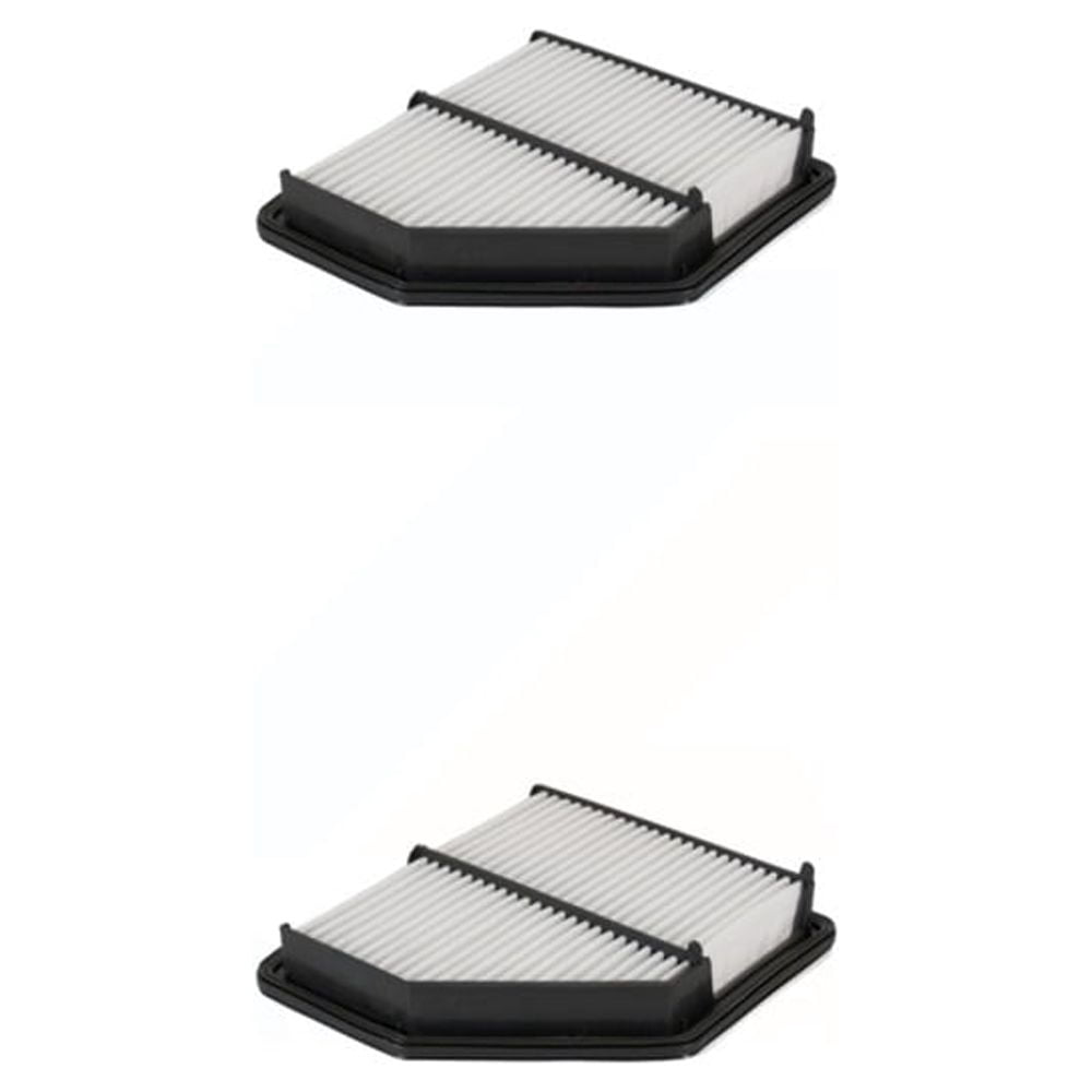 PUR 2-Pack Air Filter Replacement For Kia Seltos (Fits 2021-2025 Models: 1.6L, 2.0L, Turbo) - Part #K57-103934 - View #8