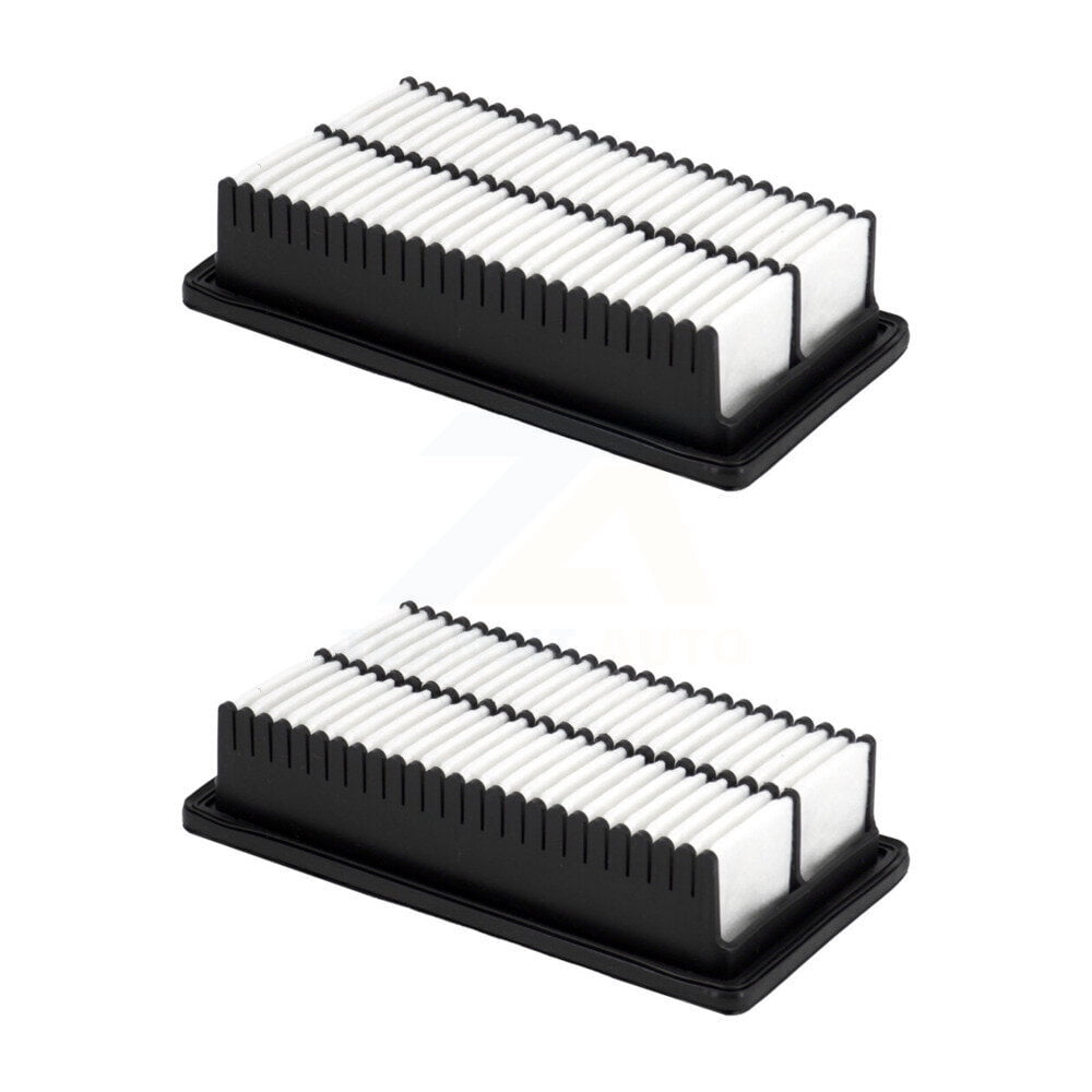 PUR Air Filter (2 Pack) for Car 2020-2024 Hyundai Venue 1.6L K57-103928 ...