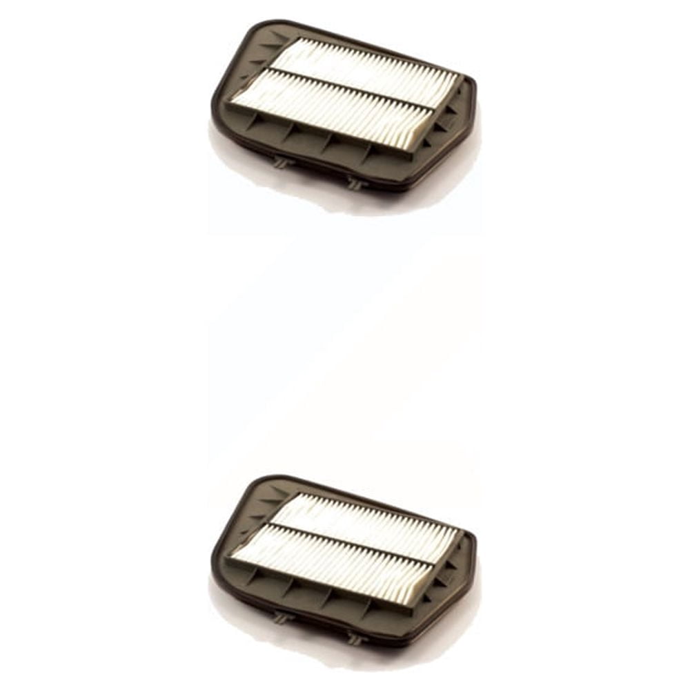 PUR Air Filter (2 Pack) for Car Cadillac CTS K57-100050 - Walmart.com