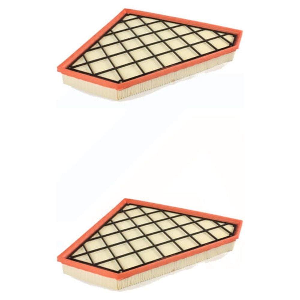 Filtri Aria Sportivi BMC In Cotone CHEVROLET Camaro - Ricambi Tuning - Store