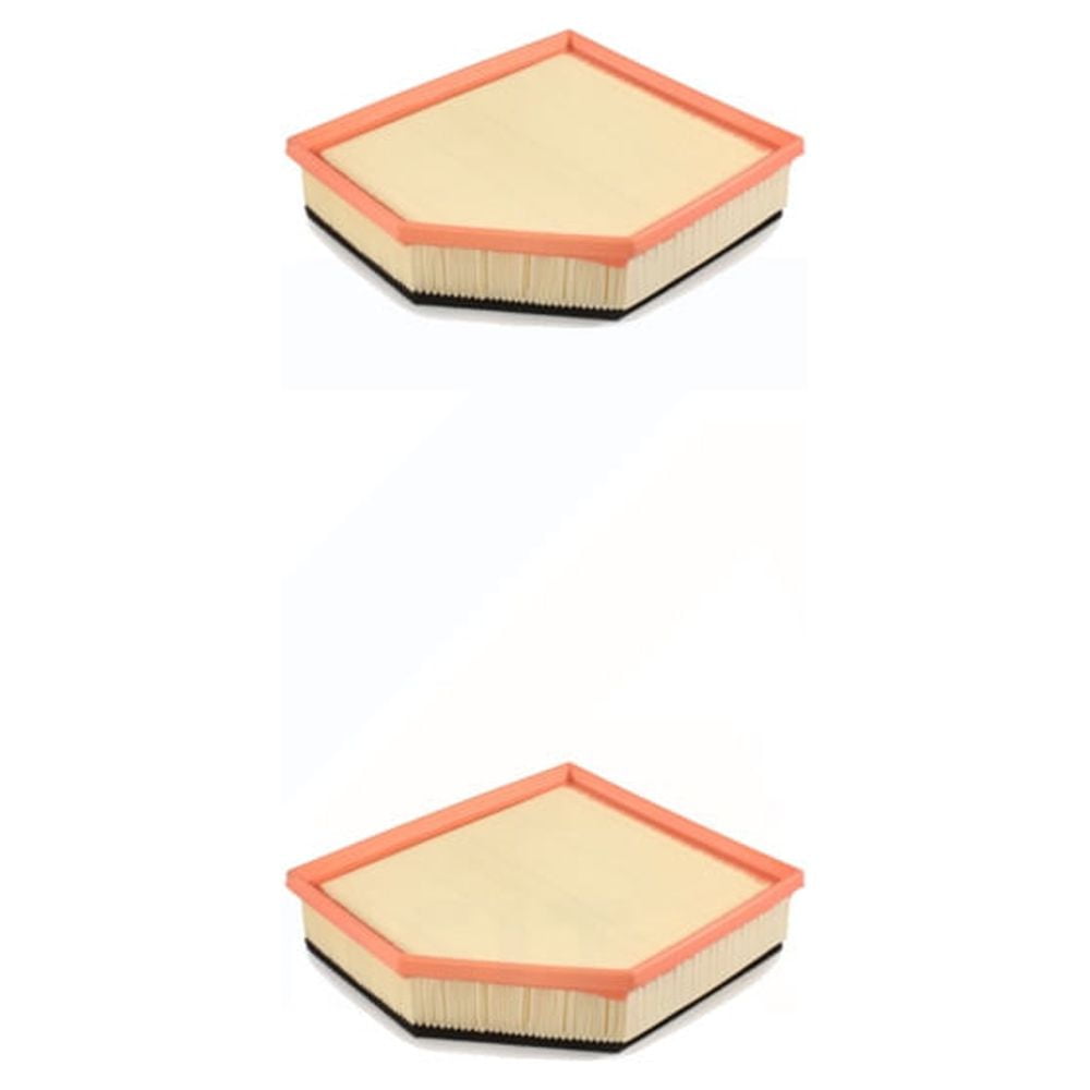 PUR 2-Pack Air Filter Replacement For Kia Seltos (Fits 2021-2025 Models: 1.6L, 2.0L, Turbo) - Part #K57-103934 - View #3