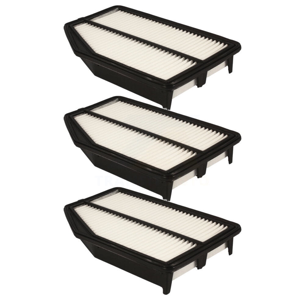 Genuine Honda Air Filter For 2015-2016 CR-V - OEM Replacement, Easy Install