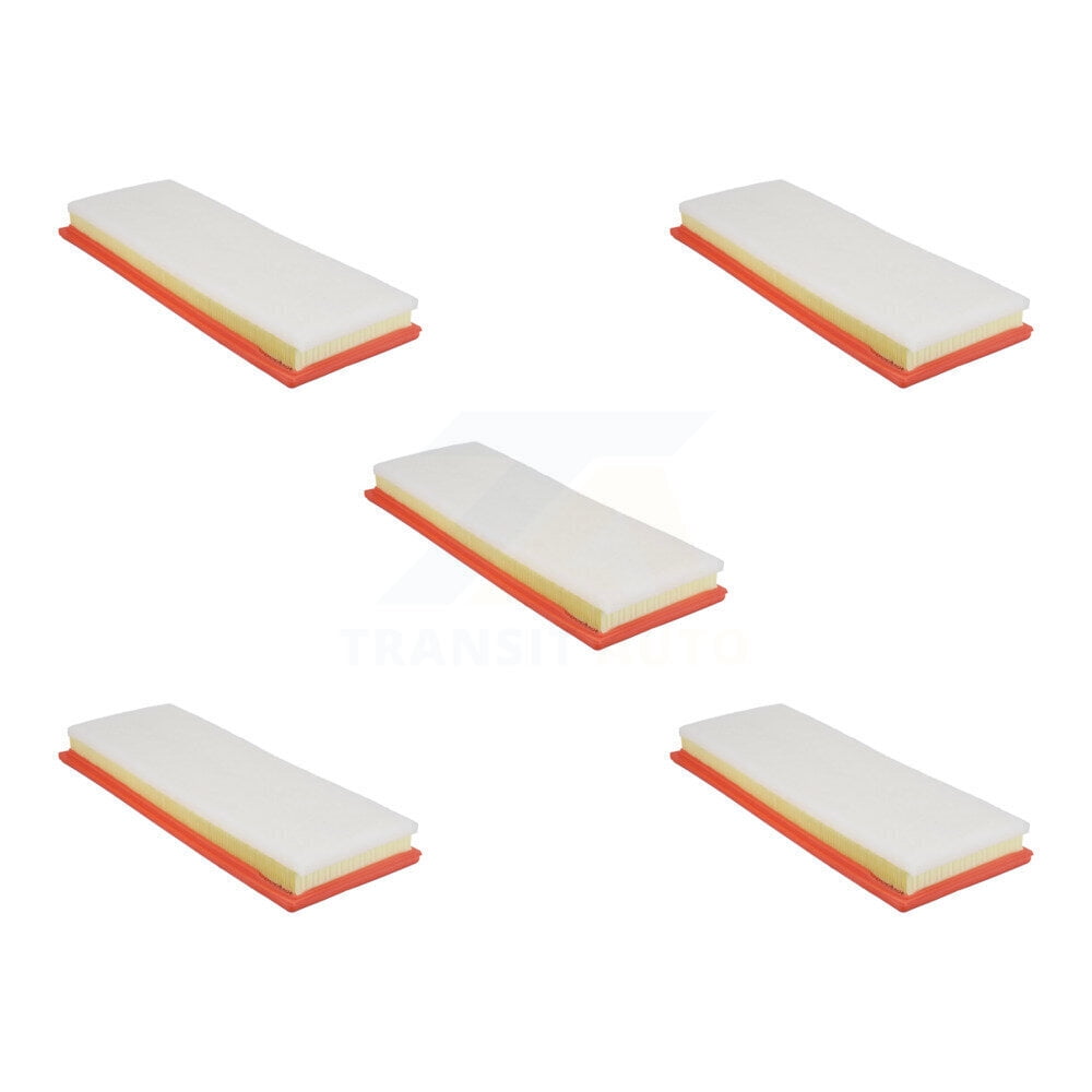 PUR Air Filter (5 Pack) For Car GMC Chevrolet Savana 2500 Express 3500 4500 K57-104056 - View #5