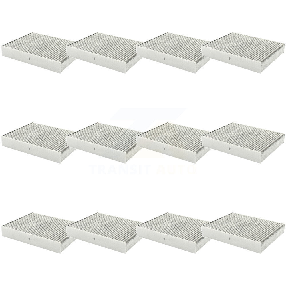 Replacement Engine Air Filter For BMW 2.0L Models (2012-2018) - 228i, 320i, 328i, 428i & More (Replaces 13717630911)