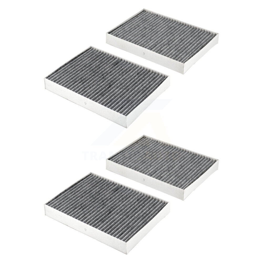 PUR Cabin Air Filter (2 Pack) for Car BMW X5 X7 X6 530i xDrive 540i ...