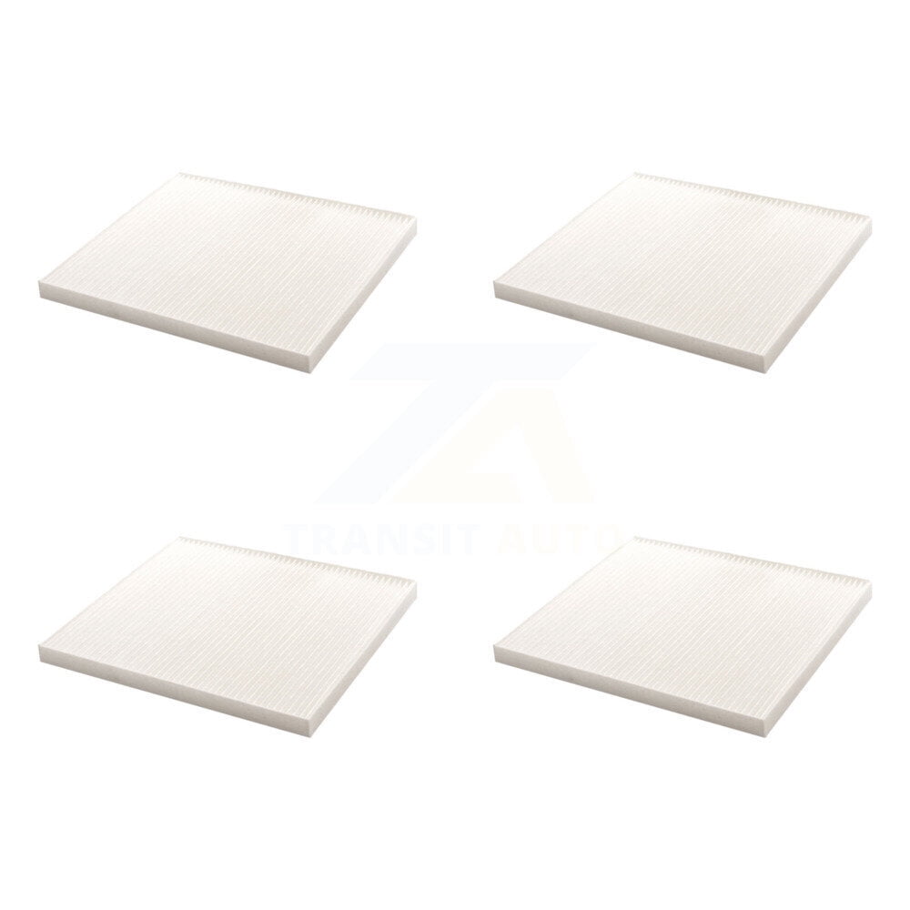 Premium Cabin Air Filter C35865 - For Hyundai/Kia Accent