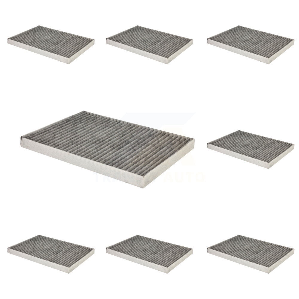 Cabin Air Filter For Chevrolet Traverse, Buick Enclave, GMC Acadia, Saturn Outlook – Direct Replacement, 6 Month Warranty, Part #XFLC00010