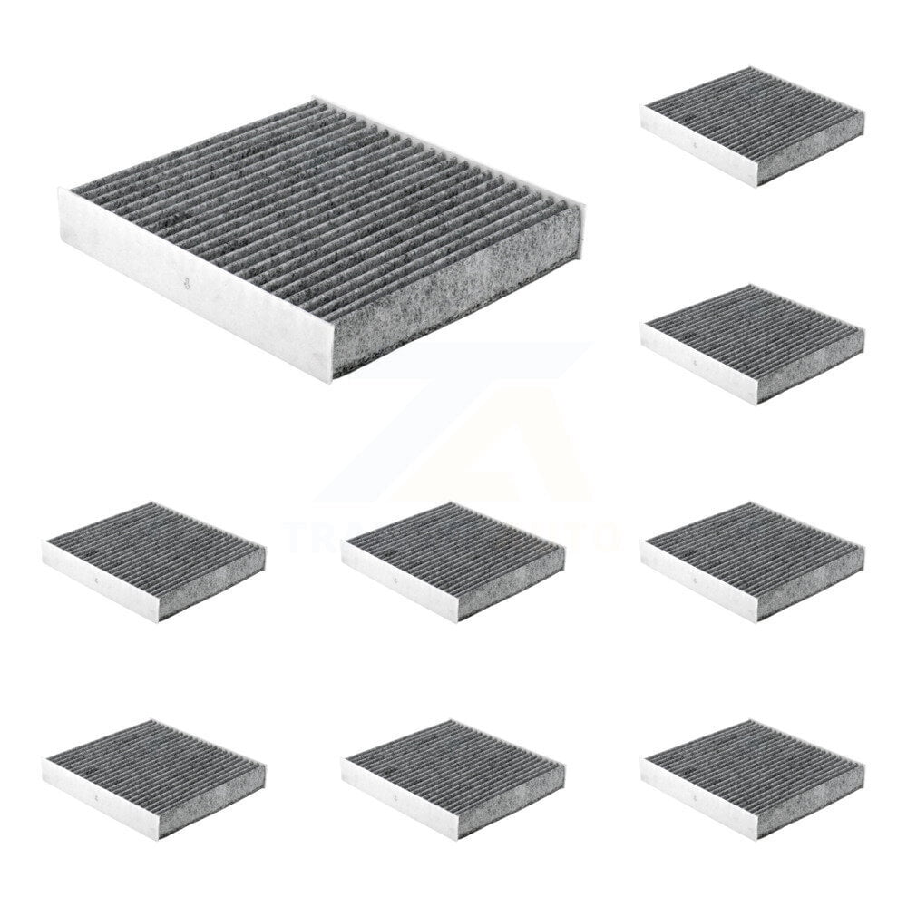 JOGO AUTO Cabin Air Filter – Fits Nissan Rogue, Altima, Pathfinder & Infiniti QX50, QX55, QX60 (2019-2025 Models)