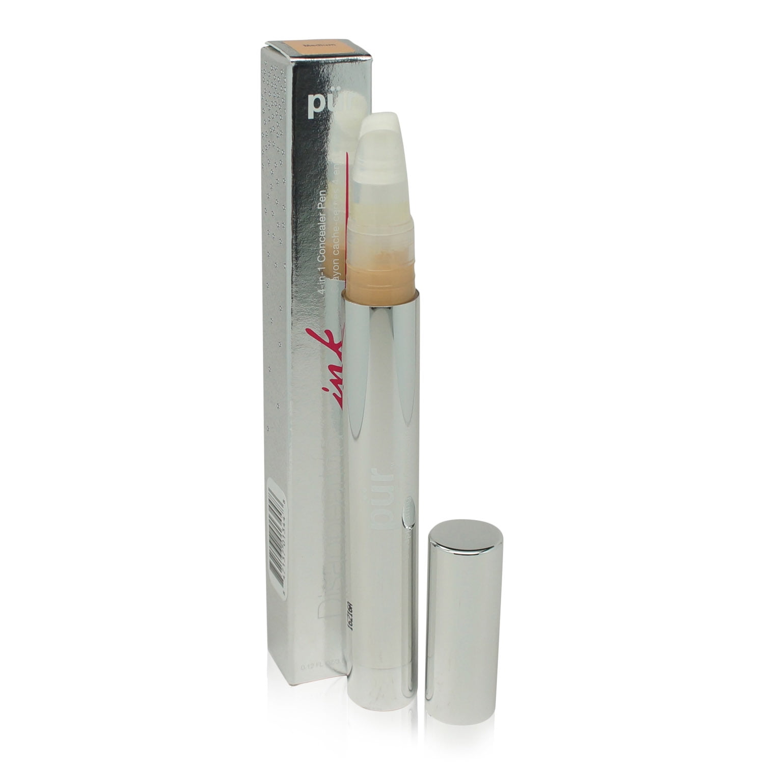 PUR Disappearing Act Concealer Pen Medium 0.12 oz