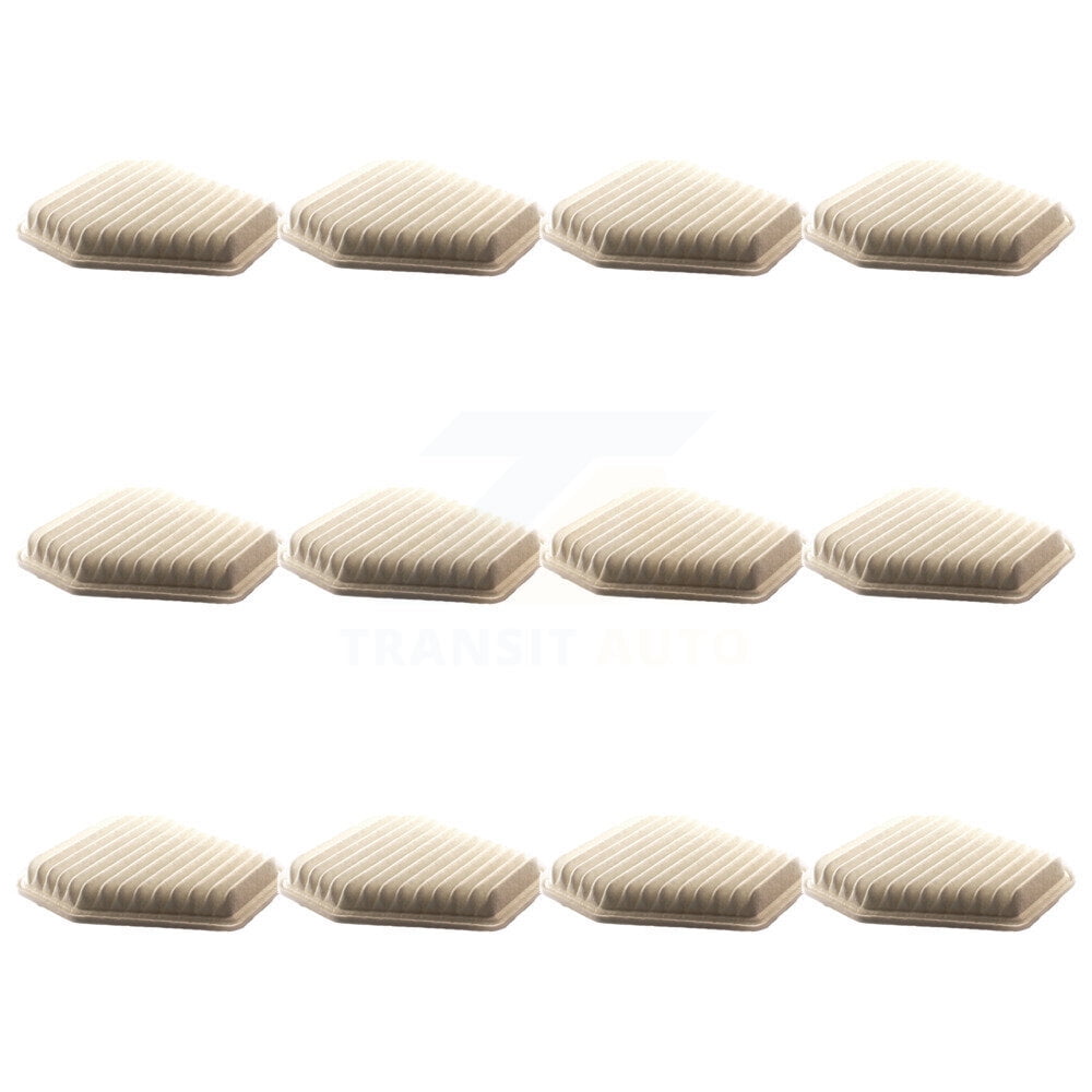 SYKRSS Iridium Spark Plugs (3297) 4 Pack - Fits Toyota Camry, Corolla, Highlander, Scion, Lexus & More