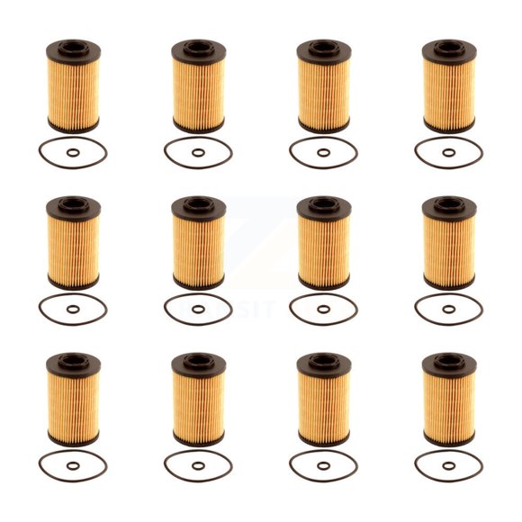 Hyundai Sonata Oil Filters in Hyundai Oil Filters - Walmart.com