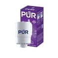 thumbnail image 1 of PUR Faucet Mount Water Filter Replacement Cartridge, RF3375, 1 Pack, 1 of 11