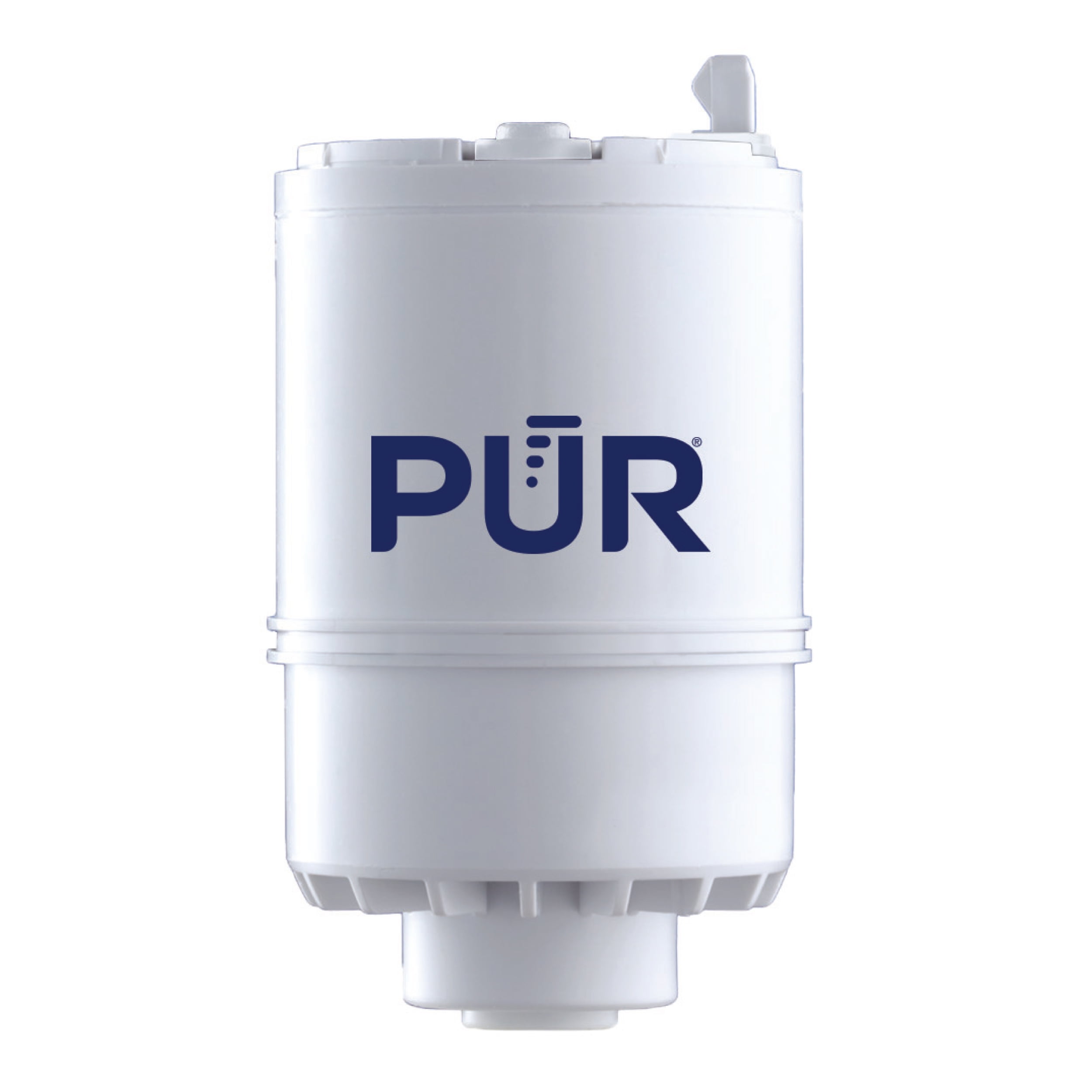 White RF3375-1 Faucet Mount Water Filter Replacement