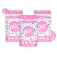 thumbnail image 1 of PUR Gum | Aspartame Free Chewing Gum | 100% Xylitol | Natural Bubblegum Flavored Gum, 55 Pieces (Pack of 3), 1 of 6