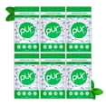 thumbnail image 1 of PUR Gum, Aspartame Free, Sugar Free & 100% Xylitol, Spearmint Chewing Gum, 55 Pieces, Pack of 6, 1 of 8